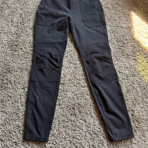 Black Carhartt Legging
